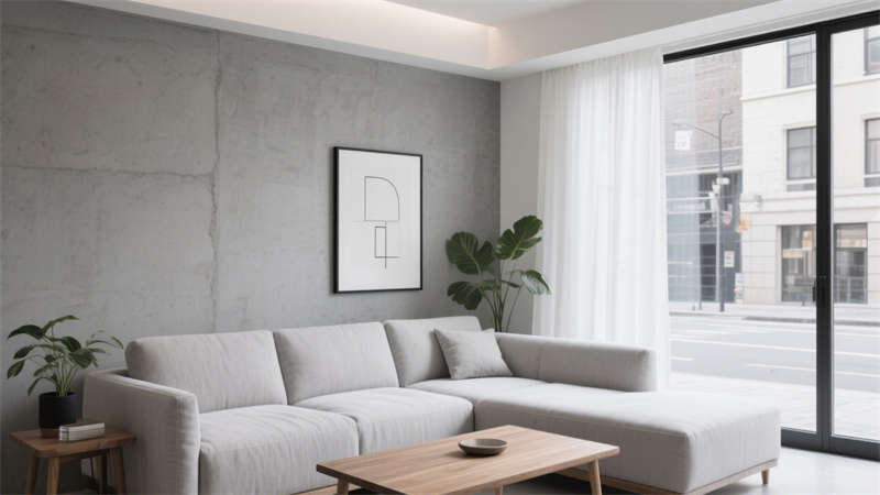 合肥民宿设计，简约美学与实用融合