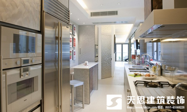 厨房装修装饰 厨房装修装饰