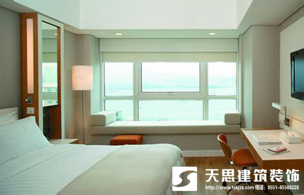 装修材料的选择 飘窗台面材料选择