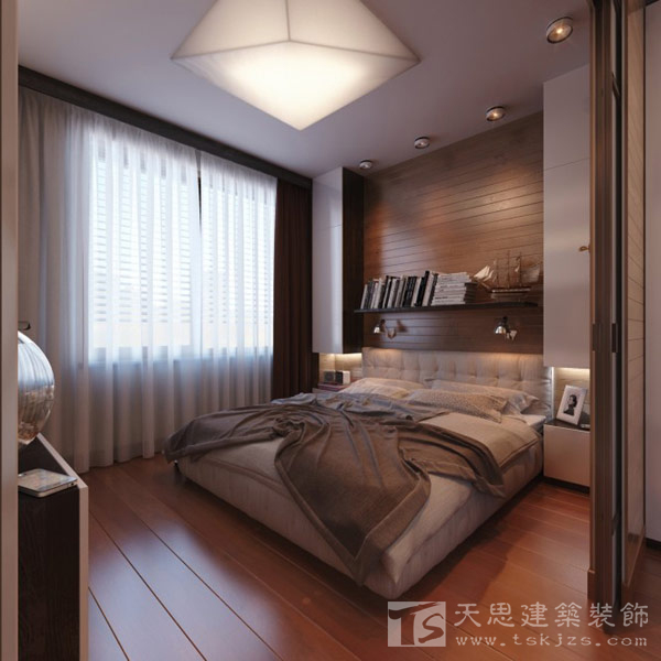 卧室家里旅游5舒适、现代、实用的卧室与旅游主题灵感