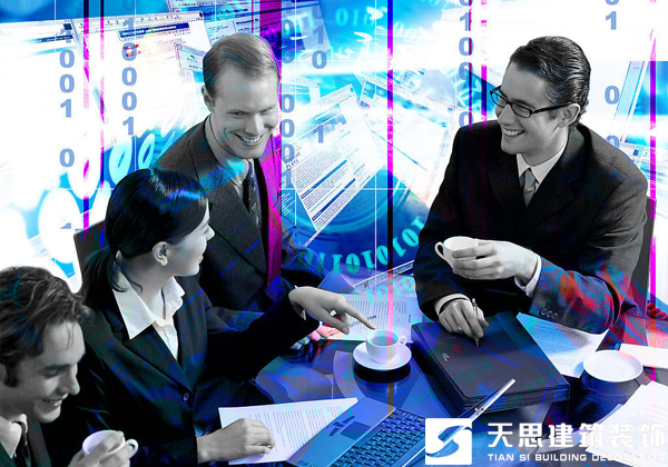 <a href=http://m.idfaka.cn/ target=_blank class=infotextkey>合肥办公室装修</a>-合肥天思装饰