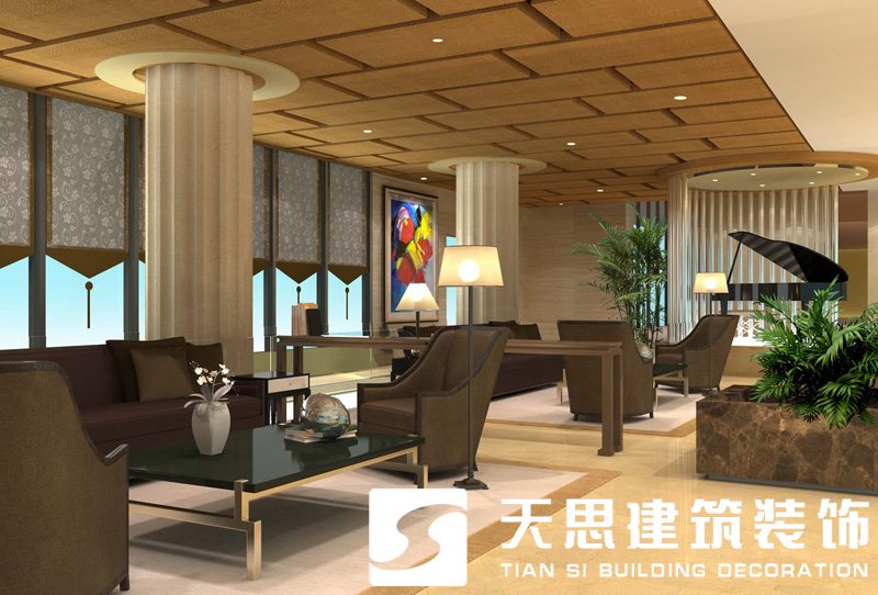 办公室装修预算