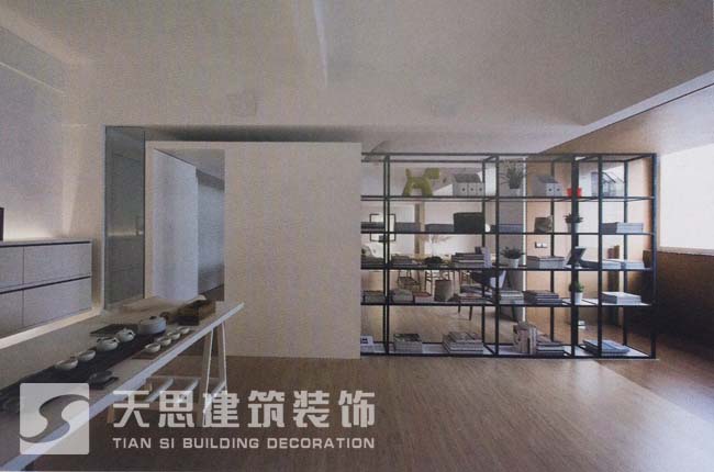 <a href=http://m.idfaka.cn/ target=_blank class=infotextkey>合肥办公室装修</a>侧面书架