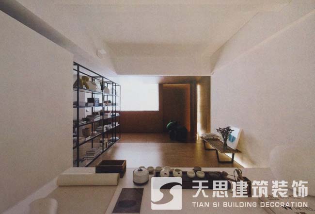 <a href=http://m.idfaka.cn/ target=_blank class=infotextkey>合肥办公室装修</a>侧面书架