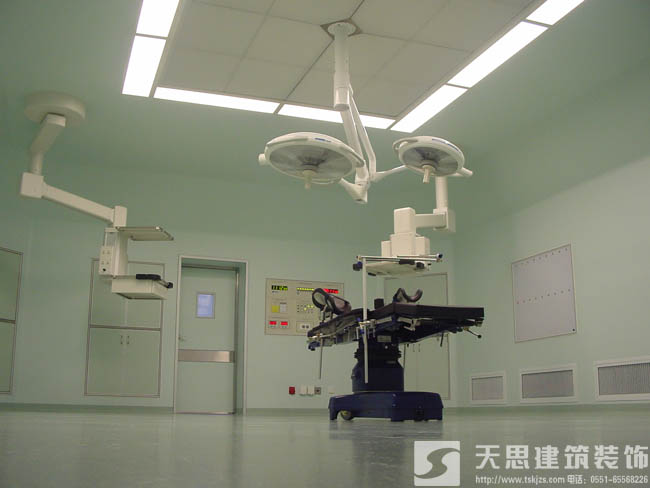 <a href=http://m.idfaka.cn/yiyuananli/ target=_blank class=infotextkey>合肥医院装修</a>设计