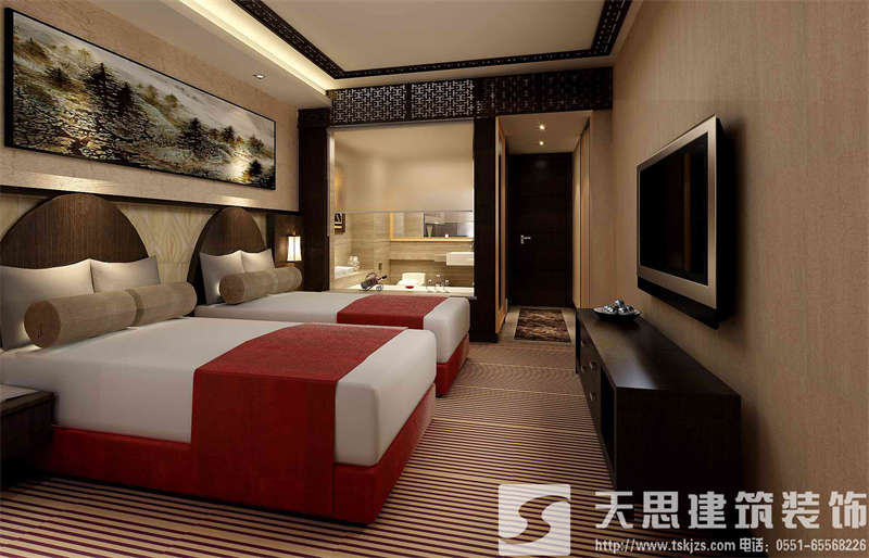 色彩空间满足消费者不同需求 <a href=http://m.idfaka.cn/hfjdzx/ target=_blank class=infotextkey>合肥酒店装修</a>哪家好