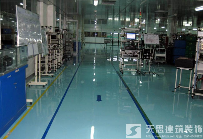 厂房消防安全布置要到位 <a href=http://m.idfaka.cn/gccf/ target=_blank class=infotextkey>合肥厂房装修</a>哪家好