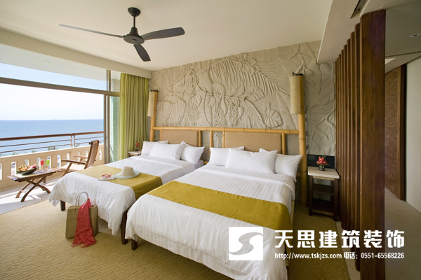 <a href=http://m.idfaka.cn/hfjdzx/ target=_blank class=infotextkey>合肥酒店装修</a>设计内外兼修很重要