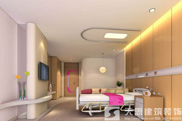 <a href=http://m.idfaka.cn/yiyuananli/ target=_blank class=infotextkey>合肥医院装修</a>设计需要注意事项