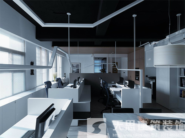 <a href=http://m.idfaka.cn/ target=_blank class=infotextkey>合肥办公室装修</a>材料墙面如何装饰