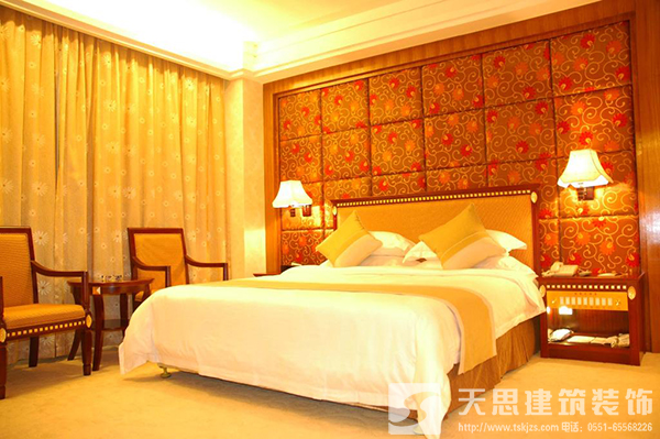 经济型酒店该如何装修设计呢？