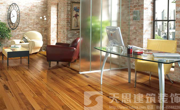 复合地板的优缺点，你知道几点？