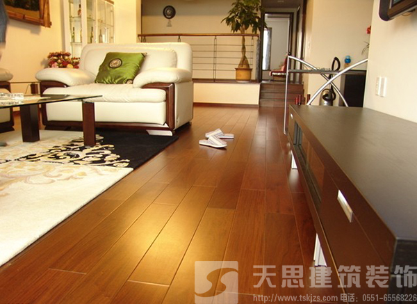 复合地板的优缺点，你知道几点？