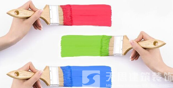 你知道装修涂料有哪些常见问题吗？