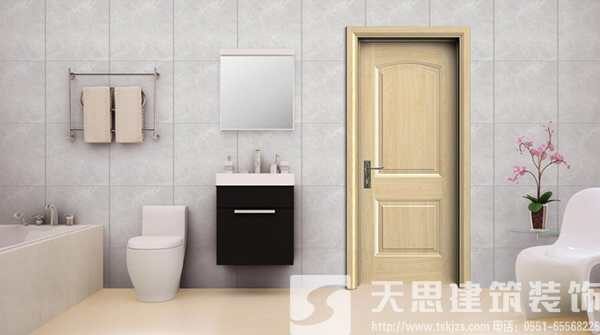 木门选购注意事项，几大误区你知道吗？