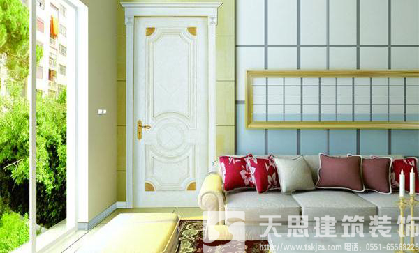 木门选购注意事项，几大误区你知道吗？