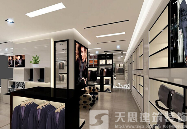 我们在装修专卖店的时候有哪些讲究呢？