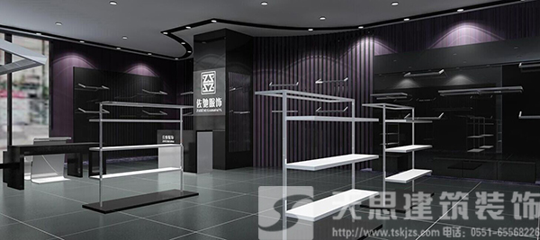 我们在装修专卖店的时候有哪些讲究呢？