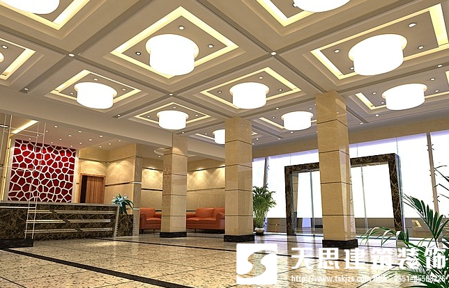 <a href=http://m.idfaka.cn/hfjdzx/ target=_blank class=infotextkey>合肥酒店装修</a>－天思建筑装饰