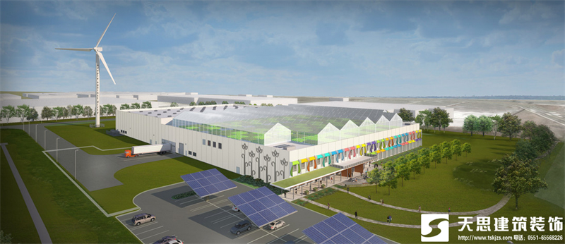 <a href=http://m.idfaka.cn/gccf/ target=_blank class=infotextkey>合肥厂房装修</a>设计不容忽视的要点