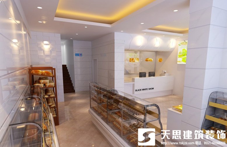 蛋糕店设计http://m.idfaka.cn/dianmian/cake/