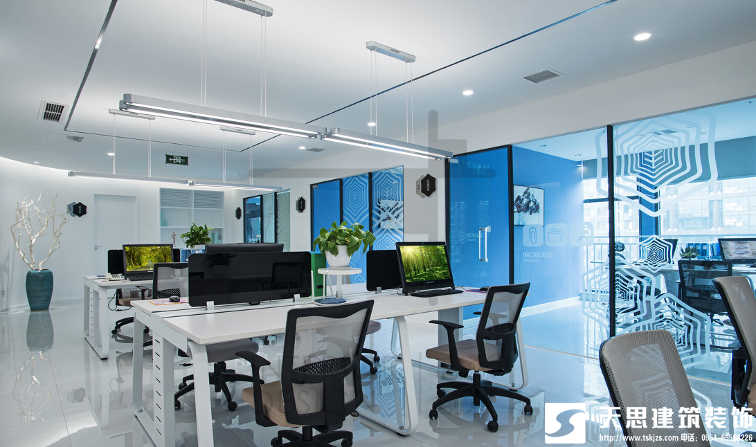 <a href=http://m.idfaka.cn/ target=_blank class=infotextkey>合肥办公室装修</a>中与其他空间的合理规划与设计