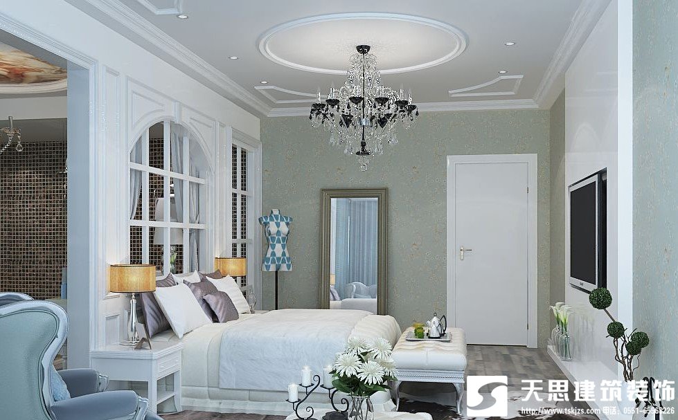 独特的设计让<a href=http://m.idfaka.cn/hfjdzx/ target=_blank class=infotextkey>合肥酒店装修</a>大放异彩