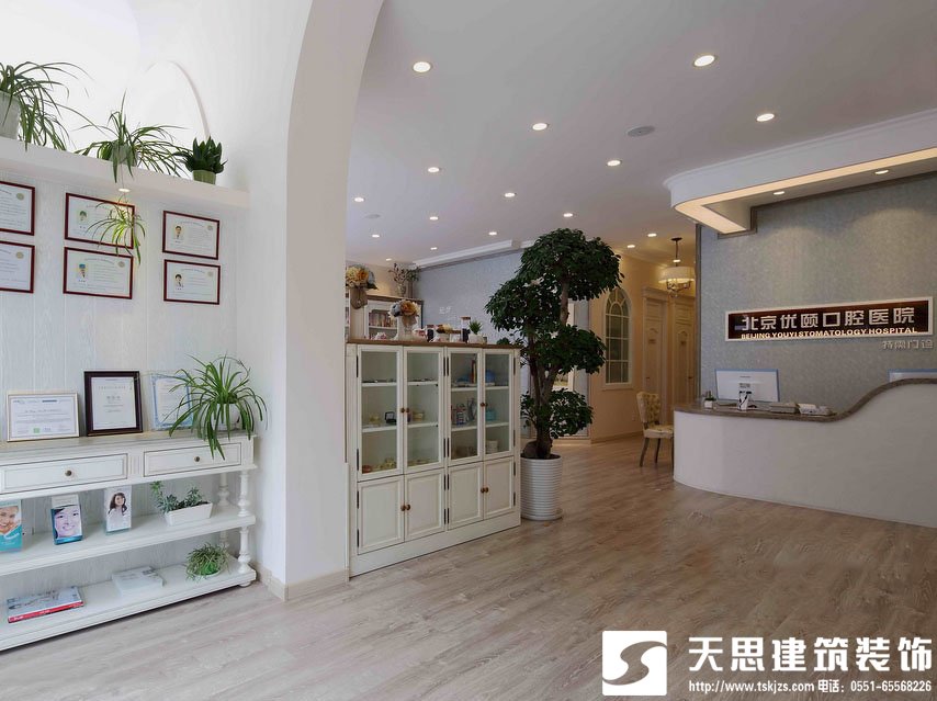 <a href=http://m.idfaka.cn/yiyuananli/ target=_blank class=infotextkey>合肥医院装修</a>专注打造良好的就医环境