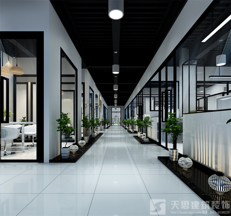 玻璃贴膜对于<a href=http://m.idfaka.cn/ target=_blank class=infotextkey>合肥办公室装修</a>有怎样的好处呢