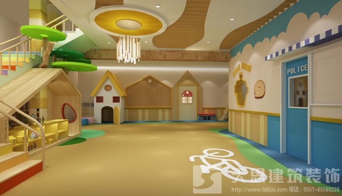 <a href=http://m.idfaka.cn/youeryuan/ target=_blank class=infotextkey>合肥幼儿园装修</a>设计