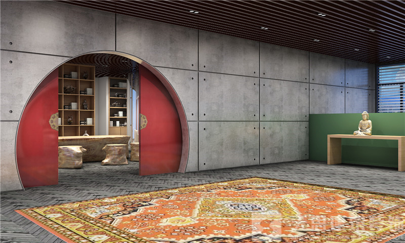 <a href=http://m.idfaka.cn/ target=_blank class=infotextkey>合肥办公室装修</a>设计