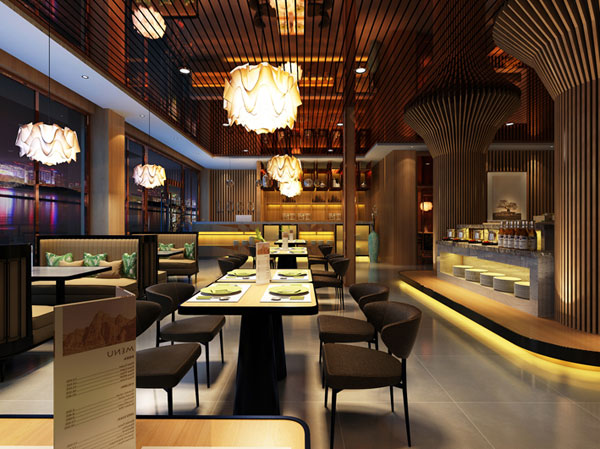 <a href=http://m.idfaka.cn/hfjdzx/ target=_blank class=infotextkey>合肥酒店设计</a>欣赏：凯诺雅精品酒店设计心得