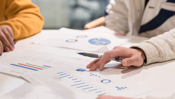 高效生产，快速交货